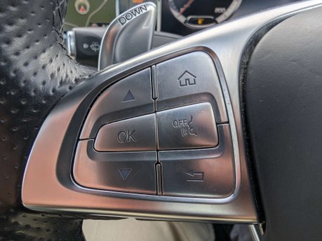 Mercedes-Benz S Class 5.5 S63 AMG Auto 2dr 79