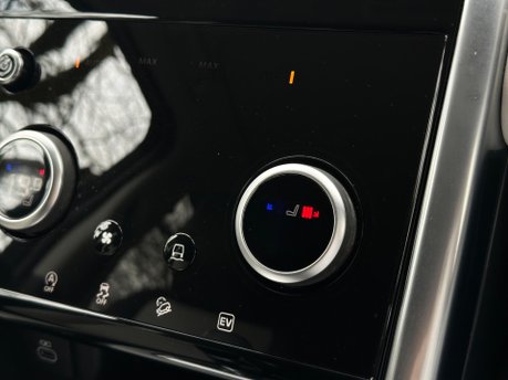 Land Rover Discovery Sport R-DYNAMIC HSE PHEV 36