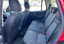 Land Rover Freelander 2.2 SD4 GS AUTOMATIC 33