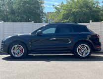 Porsche Macan 3.6T V6 Turbo SUV 5dr Petrol PDK 4WD Euro 6 (s/s) (400 ps) 7