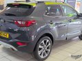Kia Stonic 1.0 T-GDi 4 Euro 6 (s/s) 5dr 19
