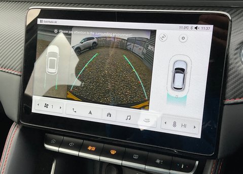 MG ZS EV 73kWh SE 19