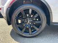 Land Rover Range Rover Evoque 2.2 SD4 Dynamic Auto 4WD Euro 5 (s/s) 3dr 14