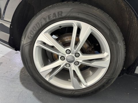 Audi Q3 1.5 TFSI CoD 35 S line Euro 6 (s/s) 5dr 21