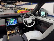 Land Rover Range Rover Sport 4.4 P530 V8 First Edition SUV 5dr Petrol Auto 4WD Euro 6 (s/s) (530 ps) 40