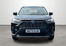 Toyota Rav 4 Icon 2.5 VVT-i Hybrid Icon 5dr CVT 2WD 4
