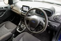 Ford Ka+ ZETEC 4