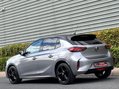 Vauxhall Corsa GS 8