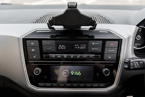 Skoda Citigo SE L IV 24