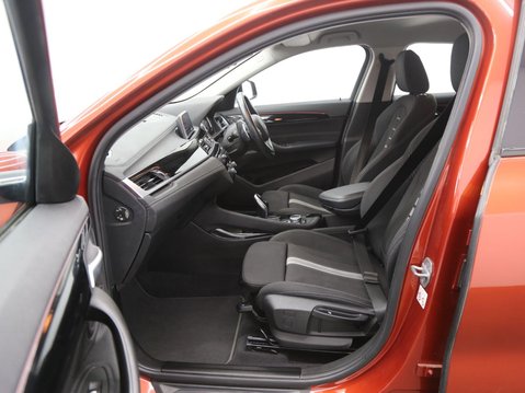 BMW X2 2.0 20i Sport DCT sDrive Euro 6 (s/s) 5dr 23