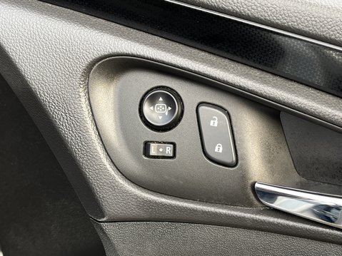 Vauxhall Insignia 1.8i VVT SRi 5dr 20