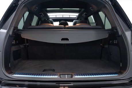 Mercedes-Benz GLS 3.0 GLS450dh MHEV Business Class SUV 5dr Diesel Hybrid G-Tronic 4MATIC Euro 46