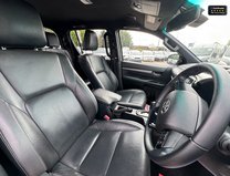 Toyota Hilux Invincible X [SOLD CR] AUTO | Camera | Nav | 2.8 LT | Euro 6 | No VAT| SEL 11