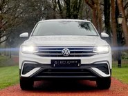 Volkswagen Tiguan Allspace LIFE TSI DSG 23