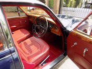 Jaguar MK2 3.4 24