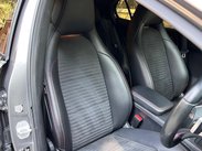 Mercedes-Benz GLA 2.1 GLA220d AMG Line 7G-DCT 4MATIC Euro 6 (s/s) 5dr 17