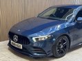 Mercedes-Benz A Class 1.5 A 180 AMG Line Executive D Auto 5dr 34