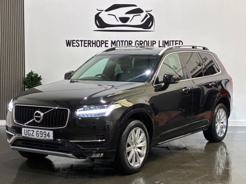 Volvo XC90 2.0 D5 PowerPulse Momentum Pro Auto 4WD Euro 6 (s/s) 5dr 15