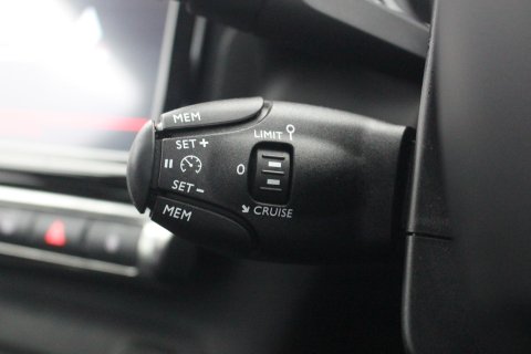 Citroen C3 Aircross 5dr 1.2 PureTech MAX EAT6 Automatic 24