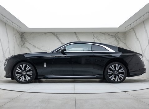 Rolls-Royce Spectre 2