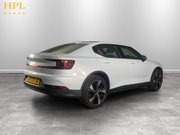 Polestar 2 Single Motor 82kWh Long Range Fastback 5dr Electric Auto RWD (299 ps) Air C 7