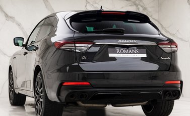 Maserati Levante GranSport Sportivo X Special Edition 3
