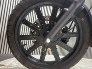 Keeway K-Light 125 2021 4K 1 OWNER CRUISER CUSTOM PROJECT BIKE 125CC 19