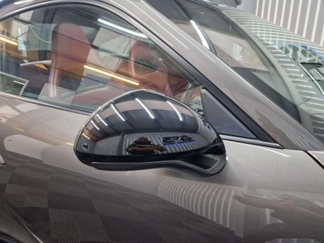 Porsche 911 3.8T 991 Turbo Coupe 2dr Petrol PDK 4WD Euro 6 (s/s) (540 ps) 37