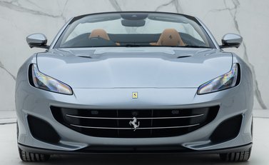 Ferrari Portofino 10