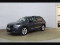 Volkswagen Tiguan 1.5 Tiguan Life TSi Semi-Auto 5dr 3