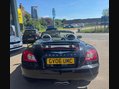 Chrysler Crossfire 3.2 Roadster 2dr 5