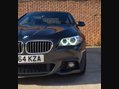 BMW 5 Series 2.0 520d M Sport Auto 4dr 4