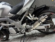 Suzuki SV1000 34k 2004 GOOD RUNNING 1000CC V TWIN PROJECT BIKE 18