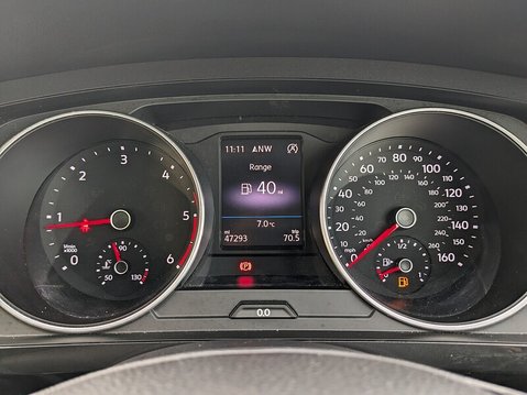 Volkswagen Tiguan SE NAV TDI BMT 31