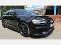 Audi RS3 2.5 RS 3 Sportback TFSI Quattro Semi-Auto 4WD 5dr 1