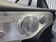 Mercedes-Benz C Class 4.0 C63 V8 BiTurbo AMG S (Premium) Cabriolet 2dr Petrol SpdS MCT Euro 6 (s/ 12