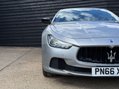 Maserati Ghibli 3.0 Ghibli DV6 Auto 4dr 21
