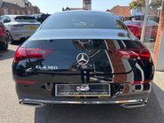 Mercedes-Benz CLA Class 1.3 CLA180h MHEV AMG Line (Premium) Coupe 4dr Petrol Hybrid 7G-DCT Euro 6 13