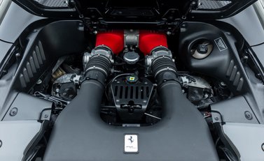 Ferrari 458 SPIDER 46