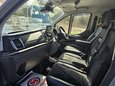 Ford Transit Custom 320 LIMITED DCIV ECOBLUE MOTION R 9