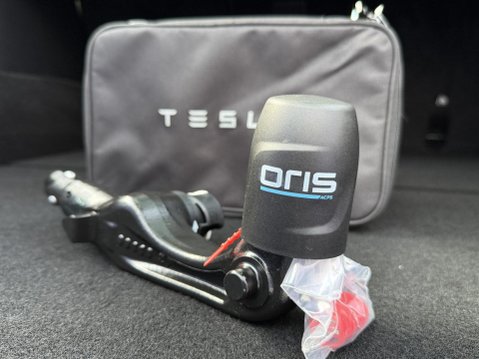 Tesla Model Y (Dual Motor) Long Range SUV 5dr Electric Auto 4WDE (384 bhp) 22