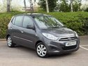 Hyundai i10 1.2 i10 Classic 5dr