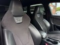 Audi RS4 4.2 RS 4 FSI Quattro Auto 4WD 5dr 50