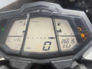 Yamaha MT-125 MT 125 2014 RUNNING PROJECT BIKE SPARES OR REPAIR 125CC 18