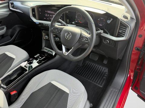 Vauxhall Mokka 1.2 Turbo Elite Nav Premium 19