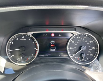 Nissan Qashqai 1.3 Qashqai Acenta Premium DiG-T MHEV 5dr 20