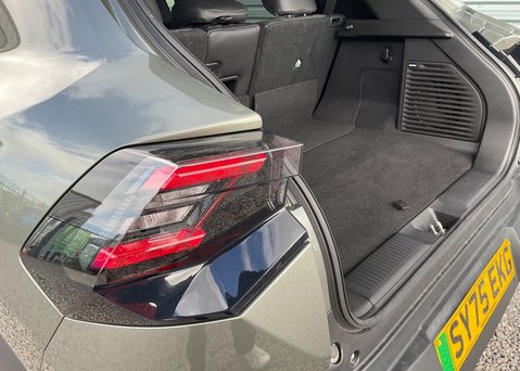 Suzuki e Vitara ULTRA ALLGRIP-E 16