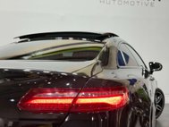 Mercedes-Benz E Class 2.0 E220d AMG Line (Premium) Coupe 2dr Diesel G-Tronic+ Euro 6 (s/s) (194 p 17