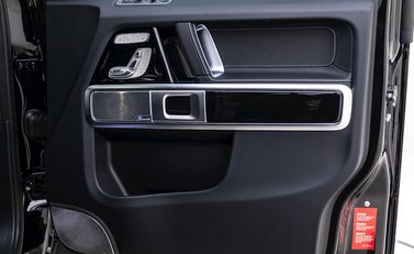 Mercedes-Benz G Class G63 22