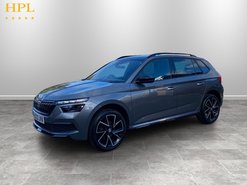 Skoda Kamiq 1.0 TSI Monte Carlo SUV 5dr Petrol Manual Euro 6 (s/s) (110 ps)